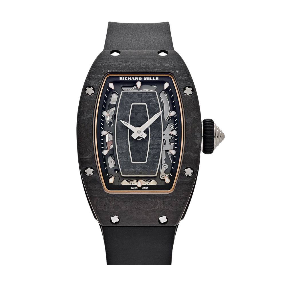 Richard Mille RM 07-01 replica watch